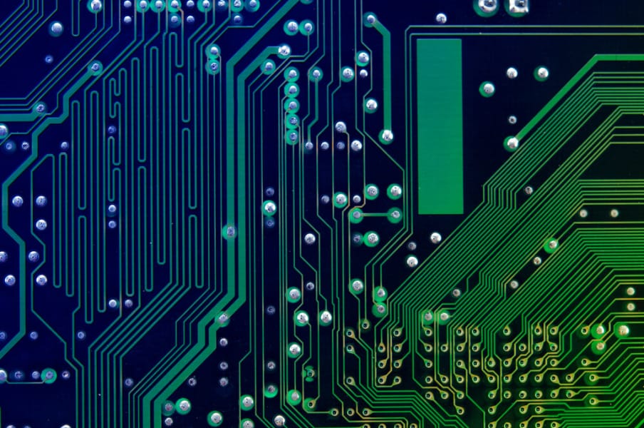 SMT工艺改善案例，SMT工艺和dip工艺区别第2张